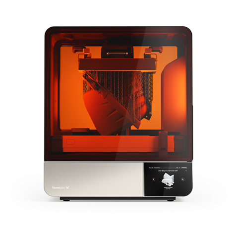 מדפסת Form 4L - הדפסת תלת מימד ב-Indus3D, תמונה 2