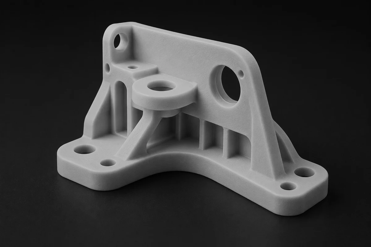 Grey Resin V5 — Grey (matte)