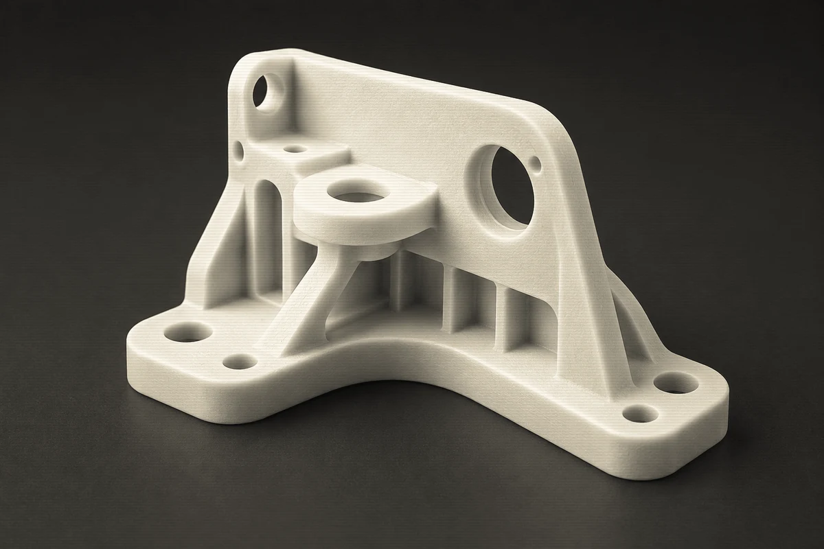 ABS-M30i — Ivory