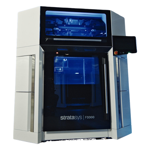 מדפסת Stratasys F3300 - הדפסת תלת מימד ב-Indus3D, תמונה 2