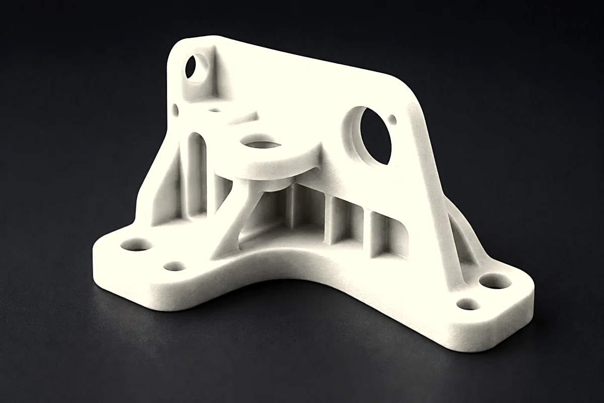 Digital ABS Plus — Ivory